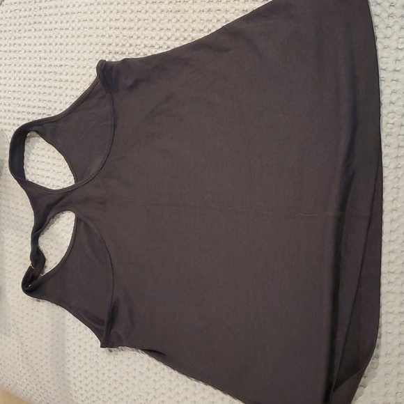 Wake Forest Nike Tank Top Size Medium (#11) - Picture 4 of 4